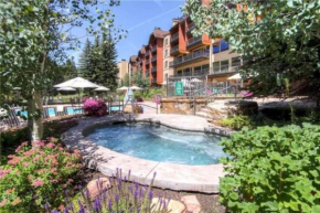 Ski In, Ski Out 2 Bedroom Vacation Rental In The Heart Of Lionshead Village With Heated Slope Side Pool And Hot Tub